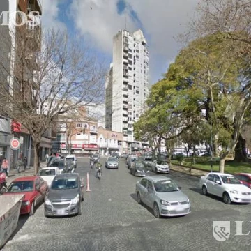 Local - La Plata