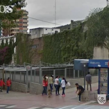 Local - Villa Carlos Paz
