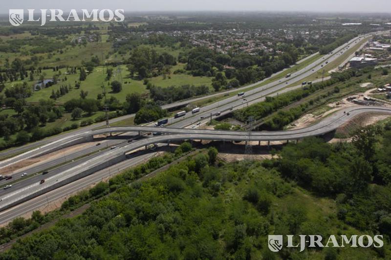 02 - Acceso a Puertos  desde Ruta9