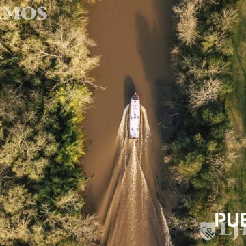 Terreno - Puertos del Lago