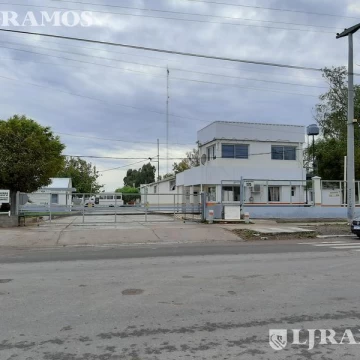 Terreno en Catriel Río Negro