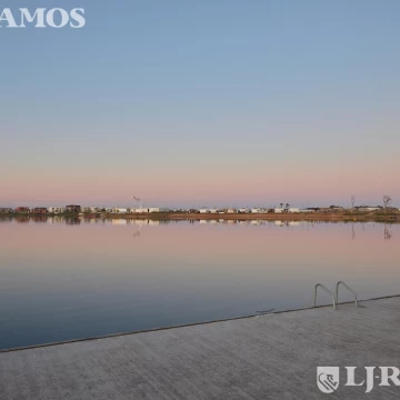 Terreno en Puertos del Lago - BARRIO AMARRAS