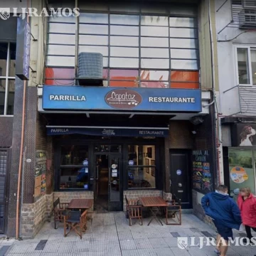 Terreno - Centro (Capital Federal)