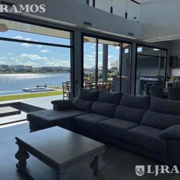 Casa en Vistas - Puertos - Escobar