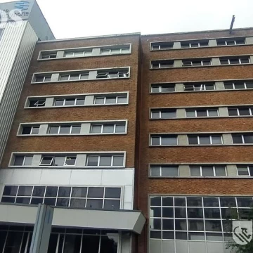 Oficina - Beccar