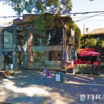 Local VENTA - San Isidro