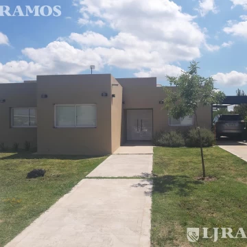 Casa  en venta en San Gabriel
