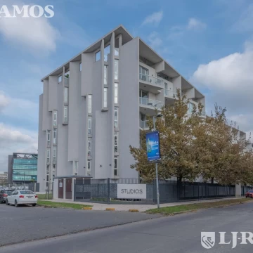 A estrenar loft PREMIUM con amenities.  Ayres Studios,  Km 43.5, Panamericana.