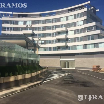 Departamento de 2 ambientes   en venta en Vista Bahia - Nordelta