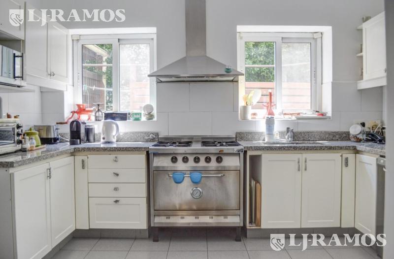 09 - COCINA