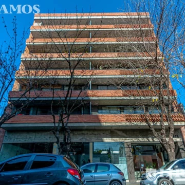 Departamento de dos ambientes  en venta  en el Centro de Tigre-