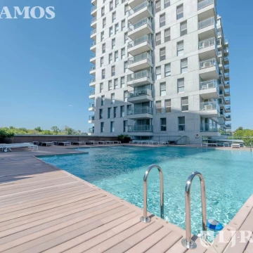 Departamento en Venta en Venice Tigre
