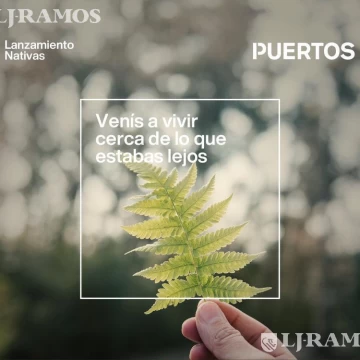 NATIVAS - Puertos del Lago