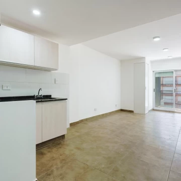 Departamento en Nuestra Señora de Lourdes