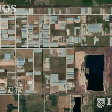 Terreno - Ezeiza