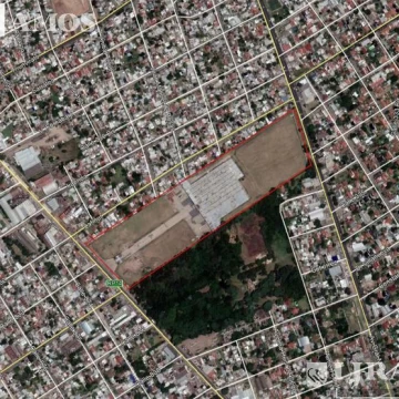 Depósito en Alquiler en Quilmes Oeste