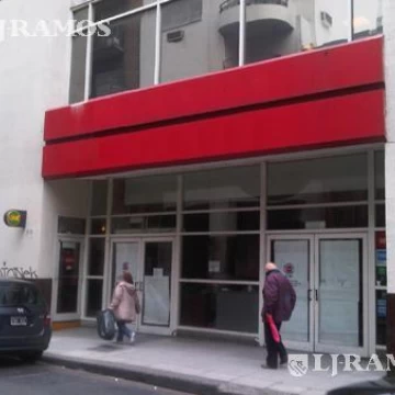 Inigualable Local - San Nicolás