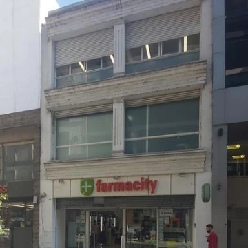 Local - Microcentro