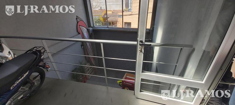 10- Entre piso