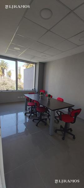 12- Primer piso