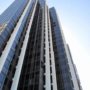 Oficina en alquiler de 570 m2 en Catalinas