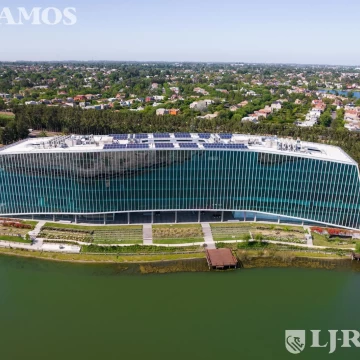 Oficinas en Nordelta