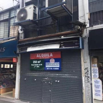 Local en Microcentro