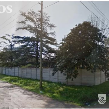 Terreno  usos múltiples, con acceso directo desde panamericana km 36,5.