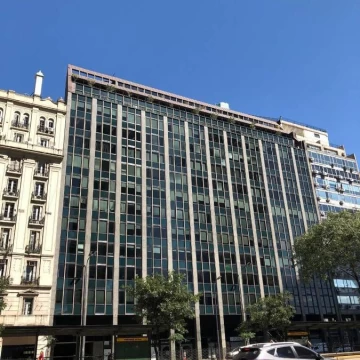 Oficina en alquiler en Retiro