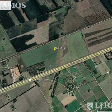 Terreno - Lujan