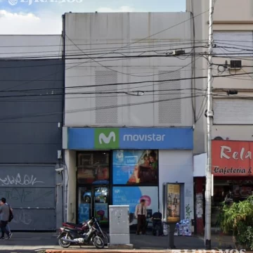 Local en venta - Avellaneda