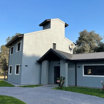 CASA EN VENTA EN LUJAN LOMAS DE SAN ANTONIO