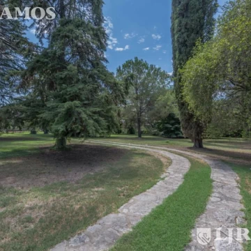 Terreno en venta en  Don Torcuato