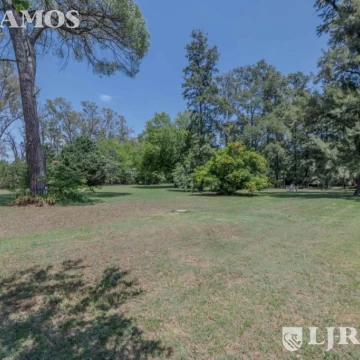 Terreno en venta en EL ROCÍO  - Don Torcuato