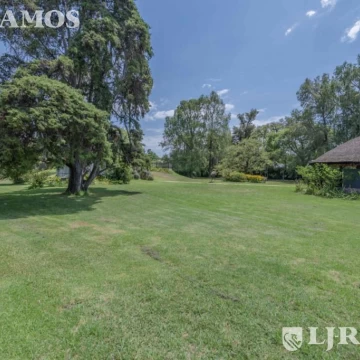 Terreno en venta en EL ROCÍO - Don Torcuato