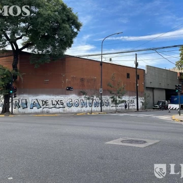 Depósito en Venta en Barracas