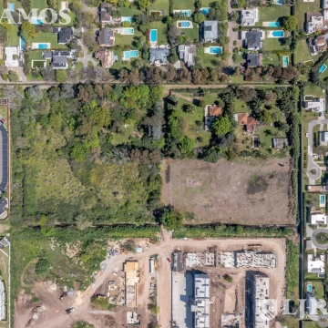 Terrenos en la mejor bajada residencial. Km 38.5, Panamericana Ramal Pilar