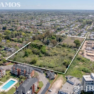 Terrenos en la mejor bajada residencial. Km 38.5, Panamericana Ramal Pilar