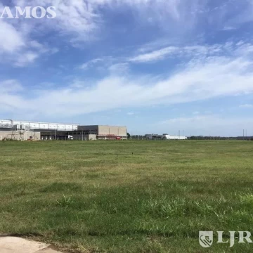 Fracción Industrial en Polo Industrial Ezeiza  
