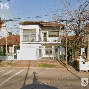 Local en San Isidro