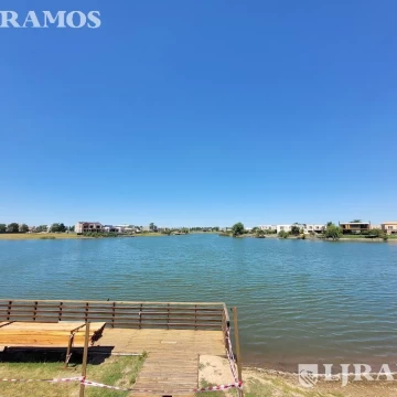 Terreno - San Matias