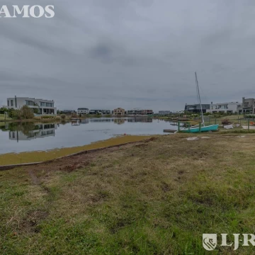 Terreno en Muelles