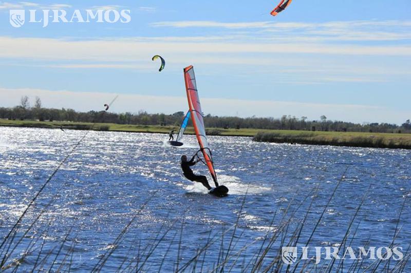 16 - Deportes nauticos