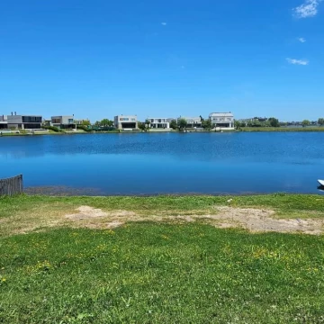 Terreno en Muelles