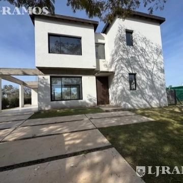 Casa en Vistas