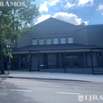Edificio de Oficinas en venta en Vicente Lopez