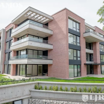 Venta Departamento 3 ambientes en Lomas de San Isidro