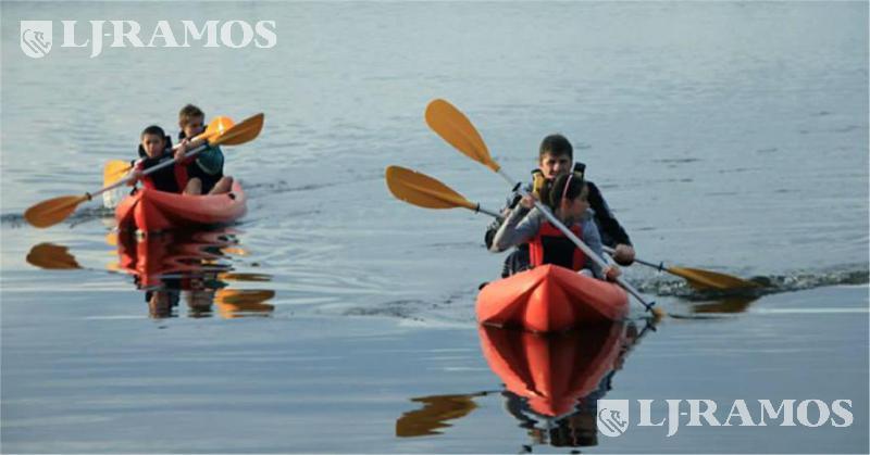 17 -Deportes nauticos
