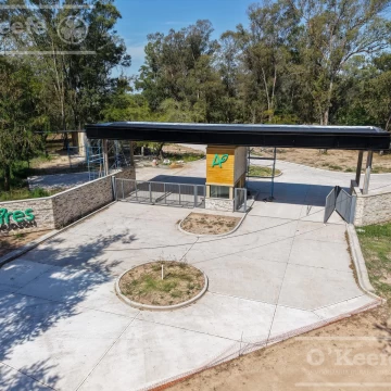 Barrio Privado Aires de Hudson - Lote en venta