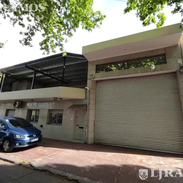 Depósito en  Venta en Villa Ballester